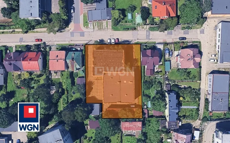 Dom na  sprzedaż Bielsko-Biała - Atrakcyjna nieruchomość mieszkaniowa