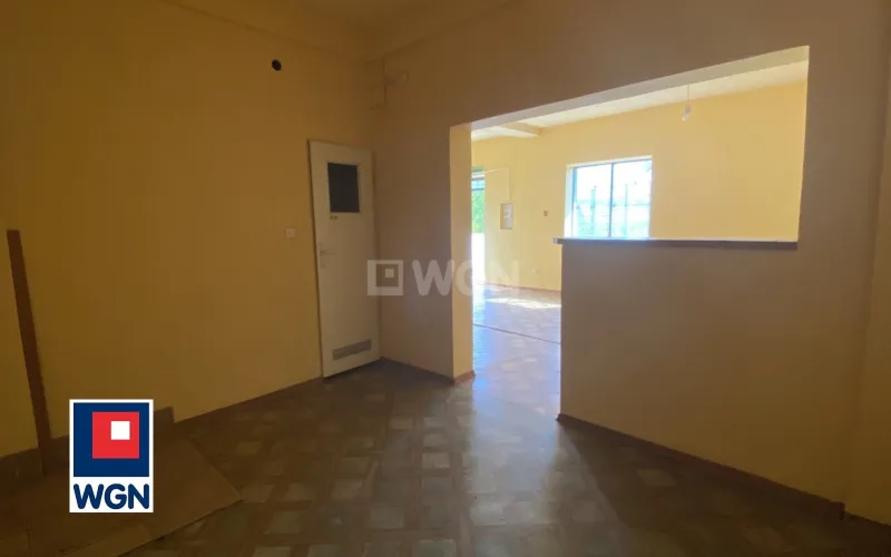 Lokal usługowy na  wynajem Trzebinia - Lokal na wynajem, powierzchnia 46m2 Trzebinia