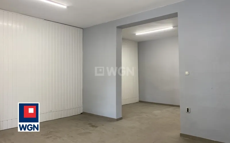 Lokal usługowy na  wynajem Trzebinia - Trzebinia, lokal handlowo usługowy, 54m2