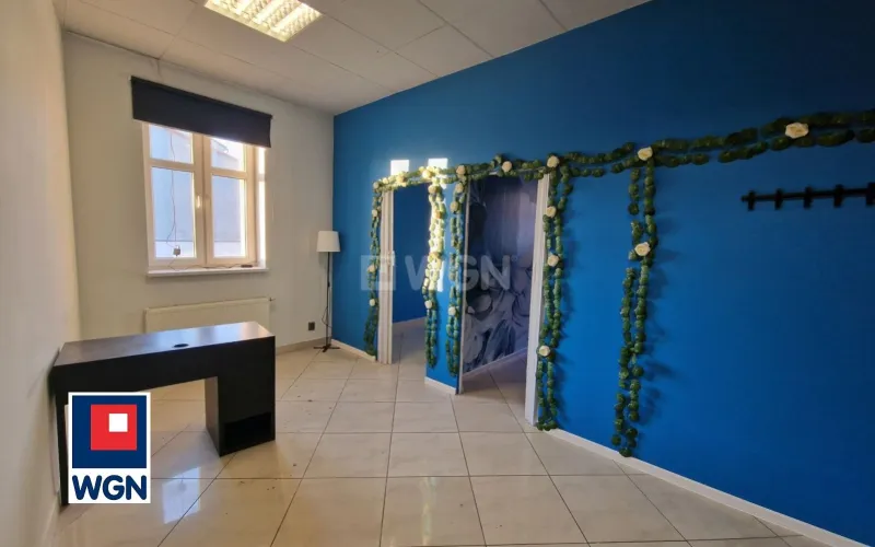 Lokal usługowy na  wynajem Chrzanów - Lokal handlowo - usługowy w centrum