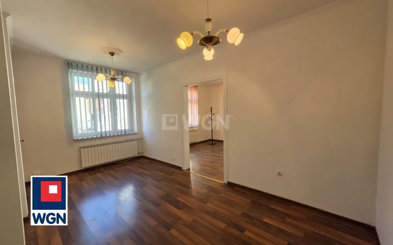 Lokal biurowy na  wynajem Chrzanów - Na wynajem lokal 45 m2 w Chrzanowie
