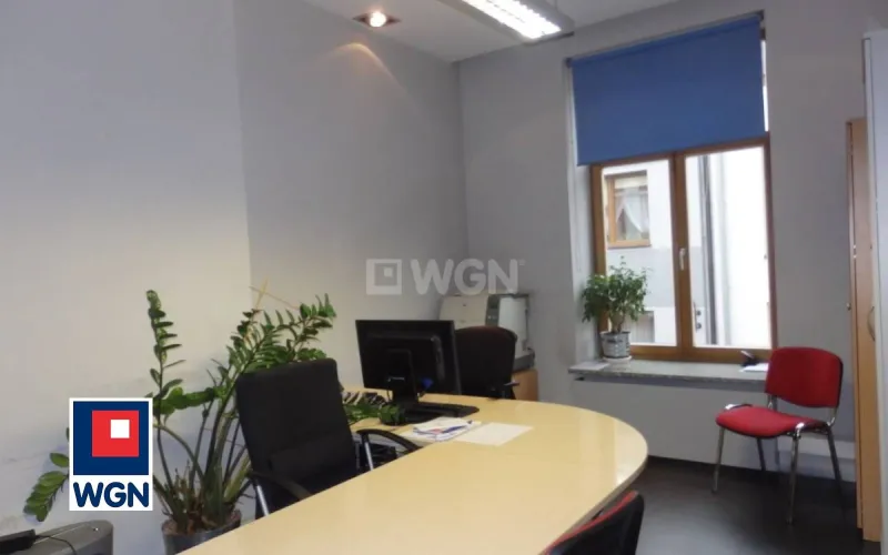 Lokal biurowy na  wynajem Chrzanów - Komfortowy lokal biurowy Chrzanów