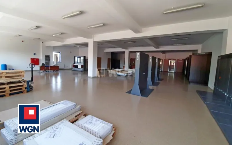 Lokal handlowy na  wynajem Chrzanów - Na wynajem duży lokal w Centrum Chrzanowa