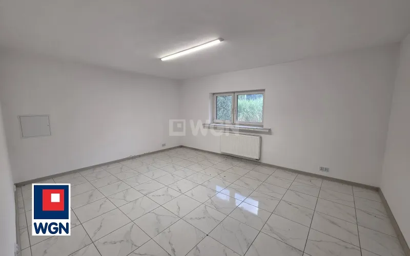 Lokal biurowy na  wynajem Młoszowa - Na wynajem lokal w Młoszowej