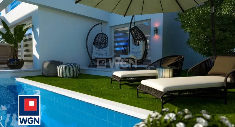 Mieszkanie na  sprzedaż Bogaz - Mieszkanie, 50 m2 w kompleksie ARKADIA Bogaz