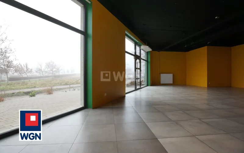 Lokal na wynajem Piotrków Trybunalski