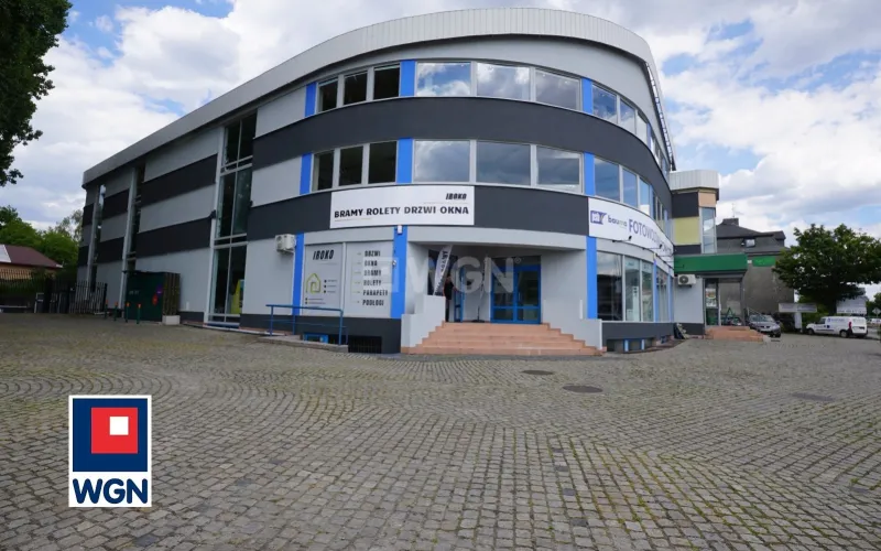 Lokal na wynajem Piotrków Trybunalski
