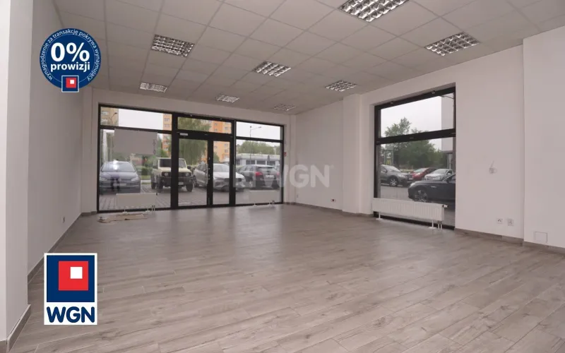 Lokal na wynajem Piotrków Trybunalski