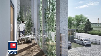 Apartament na sprzedaż Niechorze