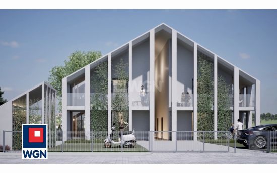 Apartament na sprzedaż Niechorze
